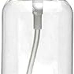 WRAP & WOOF Spray Bottle Transparent-29