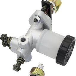 HEAVENGLOW Trade Brake Master Cylinder Hydraulic for Go Kart Dune Buggy 90cc up to 300CC-image-34
