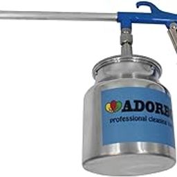 ADORBO Engine Cleaning Gun Solvent Air Sprayer Degreaser Automotive Tool-27