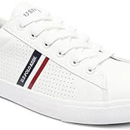 u.s. polo assn. USPA|CAPRON| Stylish Casual Sneaker Shoes for Man-picture-29