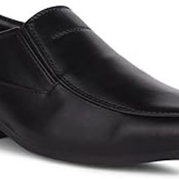 bata Men Formal Slipon Shoes-picture-13