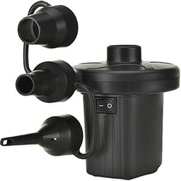 CALANDIS™ Portable Air Mattress Pump for Air Mattress Air Beds Swimming Pools | Air Compressors | Tools-image-11
