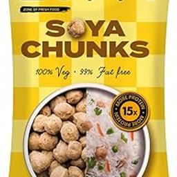 Soya Chunks 1kg-image-6