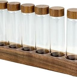 Coffee Beans Storage Containers Empty Cereals Nut Sealed Cans for Countertop 22g-image-19