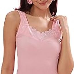 Women's Solid Slim Fit Cami Shirt-image-65