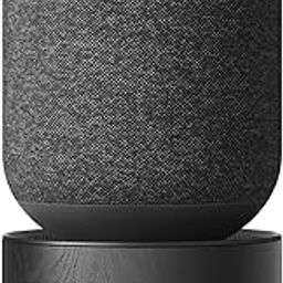 Bang & Olufsen Beosound Balance Wireless Multiroom Speaker, Black Oak-16