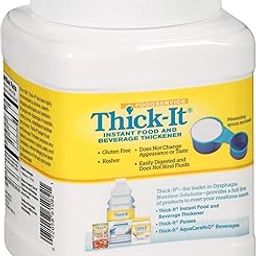 THICK IT ORIGINAL DIAFOODS Size: 10 oz. by PRECISION FOODS INC-picture-21