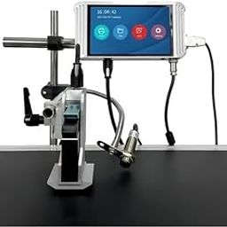 Online Automatic Industrial Thermal Tij 25.4mm Data expire Date QR Code Barcode Batch Printer-image-17
