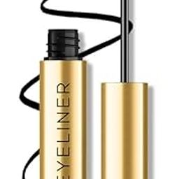 RENEE PRO HD Eyeliner, Smudge-Proof & Waterproof, 24 Hrs Long Stay, Intense Color Pay-Off with Matte Finish, Easy Glide & Quick-Drying Formula, Precise Application, Travel-Friendly Package-image-19