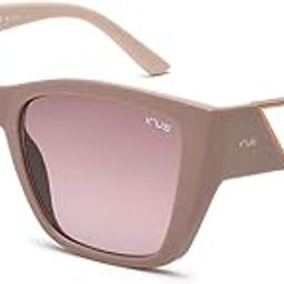 sunglasses| 100% UV protected | Gradient | Full Rim | Square | Women |Polycarbonate Frame & Lens-image-16