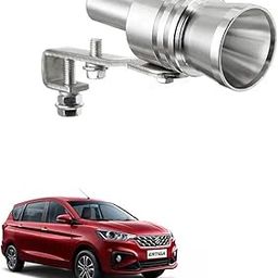 Turbo Sound Changer Car Exhaust Silencer Whistle for Maruti Suzuki Ertiga 2022-image-68