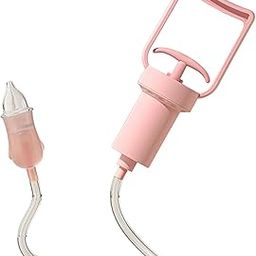 MERISHOPP®Nasal Suction Device Strong Suction Manual Baby Nose Sucker for Child Infant Baby Pink|Baby | Baby Safety & Health | Other Baby Safety & Health|1 Hand Puller Nasal Suction Device-picture-16