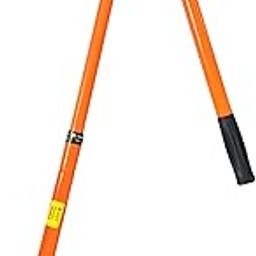 Jon Bhandari Tools Extendable Bypass Lopper 24”–38” | Heavy Duty Tree Branch Cutter with Sharp Carbon Steel Blade | Telescopic Garden Pruner for Thick Branches, Pruning, Trimming & Landscaping-0