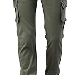 Men's Regular Fit low Rise Trouser-picture-10