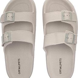 off limits Luther Flip Flops for Men-picture-1