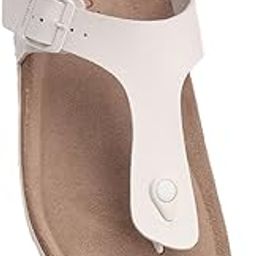 Thong Cork Sandals-picture-44