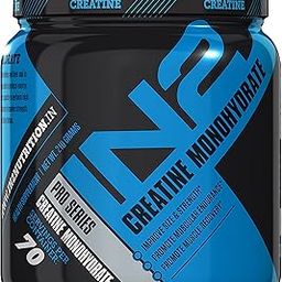 IN2 Creatine Monohydrate - 210 g-image-3