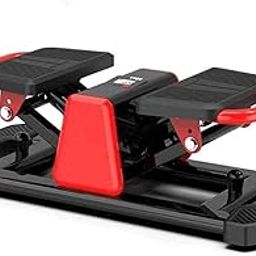 3NH® Indoor Stair Stepper, Portable Home Gym for Women and Man, Sport Climbing Machine, Cardio Fitness Stepper with LCD Monitor, Exercise Machine for Full-Body Workout-image-49