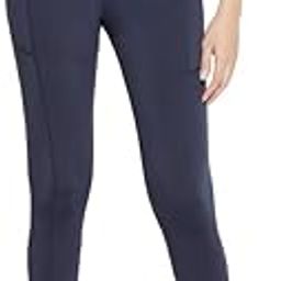 Women's High-Rise Active Tights with Side Pocket-image-56
