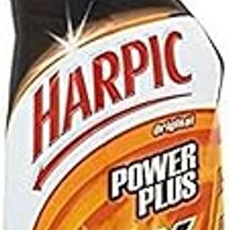 Harpic Power Plus Toilet Cleaner - 750 ml (Original)-15