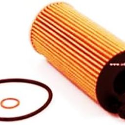 Engine Oil Filter Compatible with BMW (F10,E90)-31
