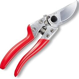 ARS Professional Garden Pruning Shears, Heavy Duty Hand Pruners with Steel Blade,Light weight 120EU-image-47