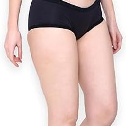 Period Panty for Women/Girls- Reusable & Washable, Absorbent & Leakproof, Full Coverage, Anti-Stain, Suitable for Regular Flow-picture-0