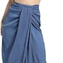 Polyester Women Pajama Set-image-20