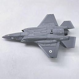 Fashion My Day 1:72 Fighter Jet Model Metal Fighter Model for Bedroom Living Room Bookshelf-image-14