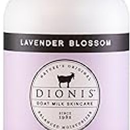 Dionis Goat Milk Skincare Lotion - 8.5 Oz - Lavender Blossom-image-39