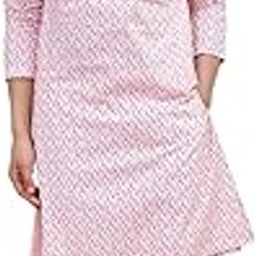 Men Mandarin Collar White & Orange Pure Cotton Embroidered Staright Full Sleeve Kurta With Pajama-picture-12