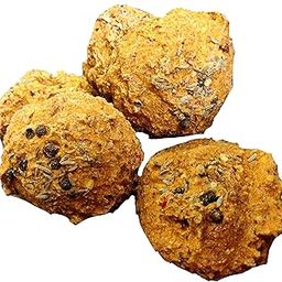 ADH Amritsari Urad Dal Badi Khatti Liquid Khatto Amritsari Wadi / Vadiyan Udad Dal Bari /Amritsari Punjabi Urad Dal Spicy Masala Wariyan Hand Made Udad Dal Badi Khatti Bari-200Gm-23