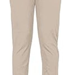 Women's High Waist Cotton Lycra Pants - Slim Fit Stretchable Leggings - Comfortable Long Trousers for Office, Casual-image-57