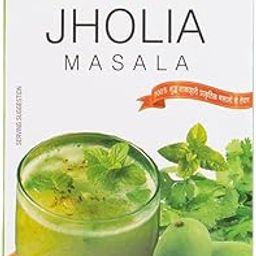 PANCHAL Jholia Masala Powder | Instant Drink Mix | 100 Gram |-image-93