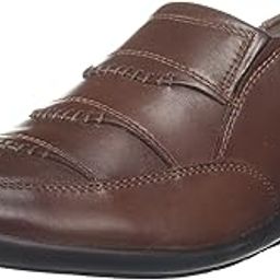 Mens Adrian Casual E Monk Strap Loafer-image-47