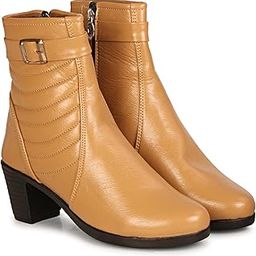 Stylish Boots For Women & Girls-picture-47
