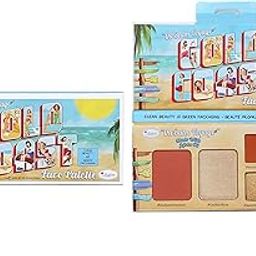 theBalm Voyage Gold Coast Face Palette-image-5