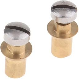 bnf® 4x2 Pieces Saxophone Screw for Alto Tenor Soprano Sax Replacement Parts | Wind & Woodwind | Parts & Accessories | Other Accessories-image-63