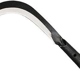 CLUB BOLLYWOOD® Steel Grass Sickle Garden Weeding Grass Sickle for Branches Undergrowth Home Style A| Yard, Garden & Outdoor Living | Gardening Supplies | Garden Tools & Equipment |1 Grass Sickle-image-62