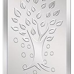 Silver Kalpataru Tree Precious Coin-image-65
