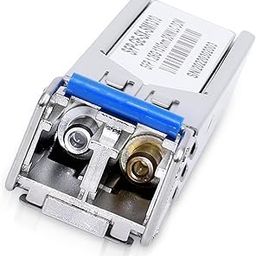 1.25G SFP 1310nm Single-Mode Module SMF 1000Base-LX, Up to 20 km Transceiver for Cisco GLC-LH-SMD,Ubiquiti UniFi,Meraki MA-SFP-1GB-LX10,Intel,Fortinet,Mikrotik,D-Link,Netgear,TP-Link TL-SM311LS-image-85