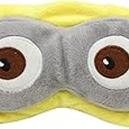 Qualtos Minin Sleep Eye Mask-image-37