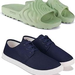 Lightweight Stylish Sandals For Men-image-6