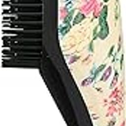 Kairangi Mini Detangler Hair Brush | Soft & Flexible Bristles | Compact & Stylish | Wet & Dry Hair Pain Free Detangling | Travel-Friendly | Hair Brush For Women, Men & Kids-image-33