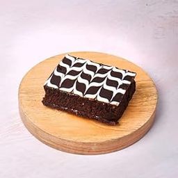 LUCKY'S Bakery&Patisserie Marble Brownie Qty: 150 Gm-image-82