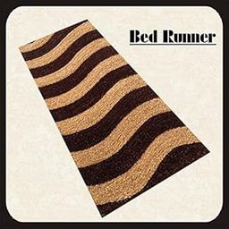 Jai Durga Home Furnishing Bedside Runner - (22 x 55 inch)-image-82