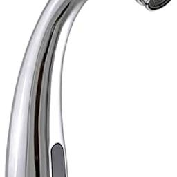 Bharat Photon Sensor Tap Automatic-Warranty Special,Touchless Sensor Taps For Basin From Bharat Photon,9887290763 Indian Automatic Ac-Dc Faucet(Brass Chrome)For Washroom,Bathroom,Kitchen 9887290763-14