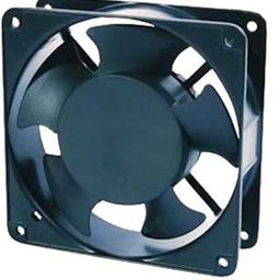 HUMBE&CO- ball bearing 2 pin 5000RPM 12 volt dc 8025 12v 80mm fan 80x80x25 mm dc fan-24