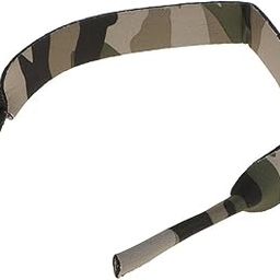 Unisex-Adult Nylon Sports Neck Strap Reading Glasses Cord Sunglasses Lanyard Holder Camo Green-17