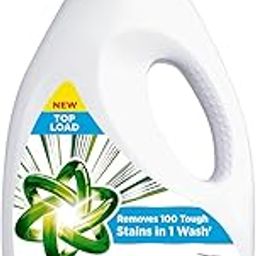 Ariel Liquid Detergent Top Load - 950ml | Removes 7 day dried-in Stains in 1 wash inside Washing Machine | Now at Price of Powders | Amazing Fragrance | Protects Colours | Dissolves Faster-image-60